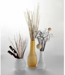 Siru Ваза из муранского стекла Sydney