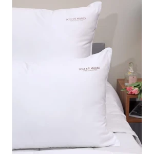 91359392 Подушка Sofi de Marko Milk Comfort 70x70 см, хлопок STLM-1516347
