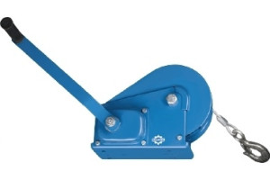 16645244 Ручная барабанная лебедка BHWK 0,5т 10м GBHWK 0510 GEARSEN