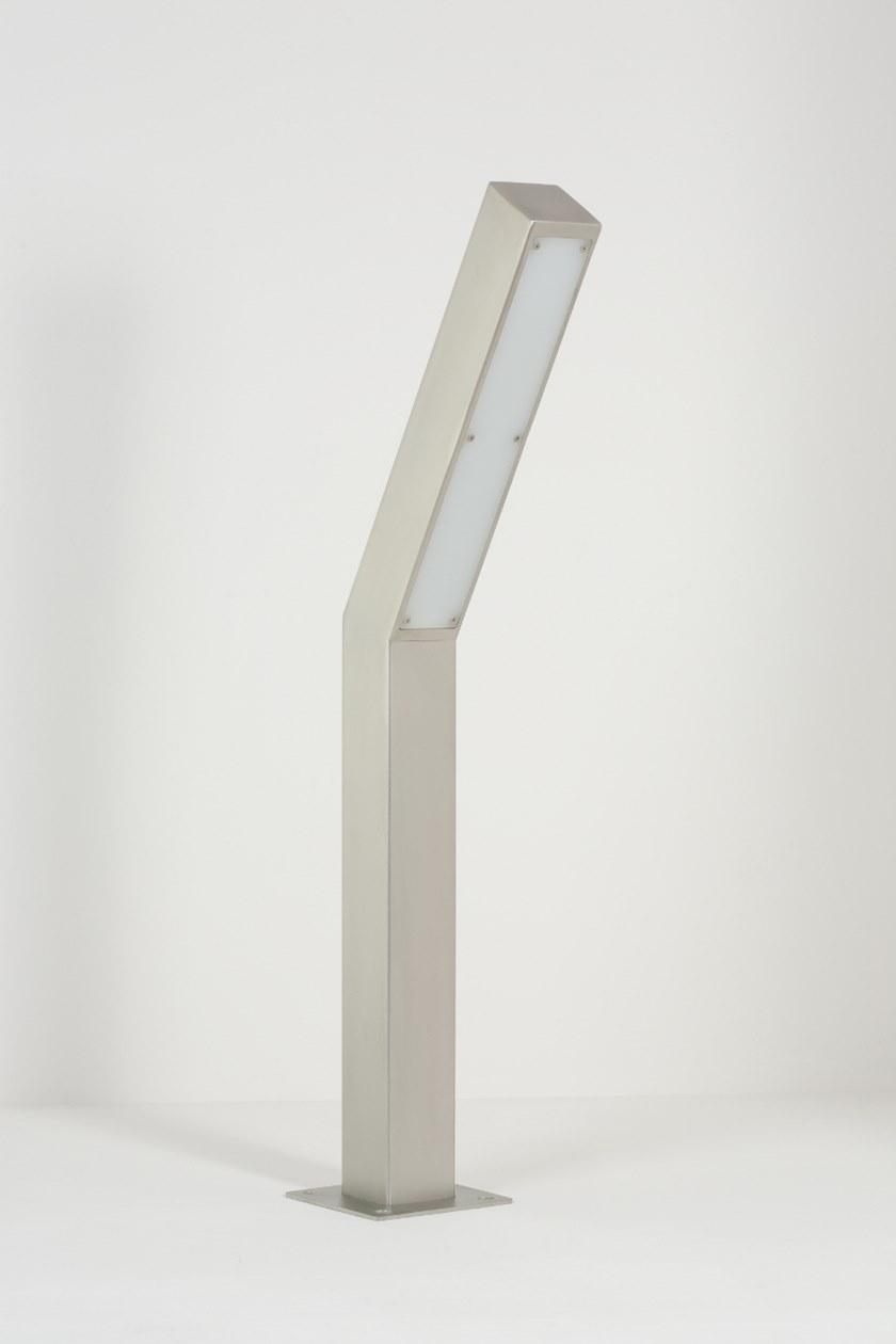 ENGI Светодиодный столб из нержавеющей стали  En500  - Вид №1