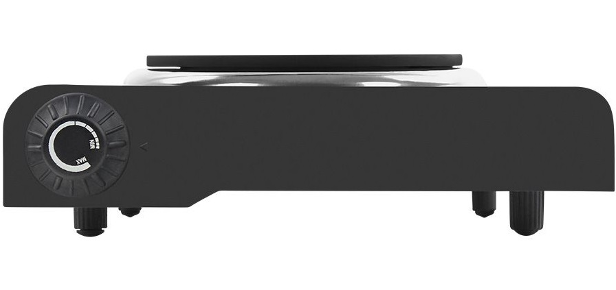 9058332 Плита компактная электрическая LUMME LU-3637 NEW черный STDN-0084450 - Вид №5