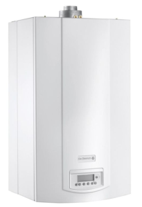 9106676 Газовый котел De Dietrich ZENA PLUS MSL 31 FF настенный