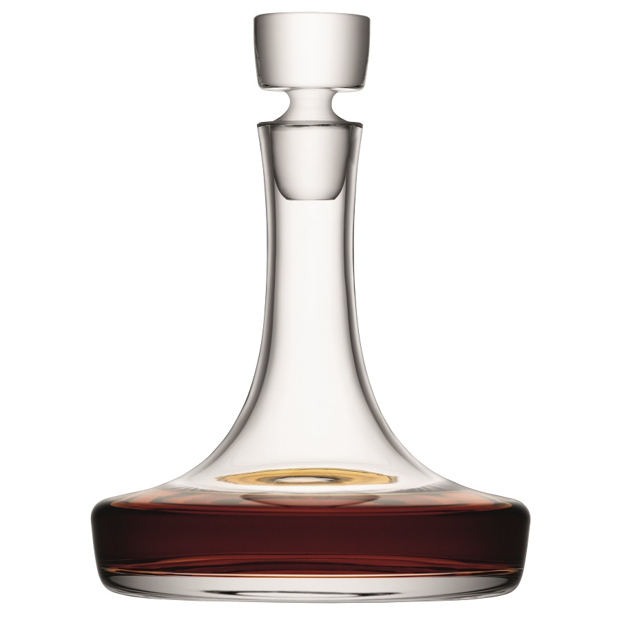 Декантер Sergio 0,95 л LSA International G15334992 - Вид №1