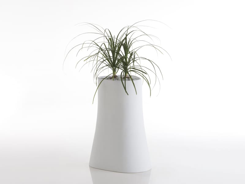 Садовый горшок из смолы Vondom Bones ARCH-00148355 - Вид №2