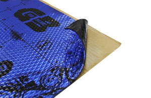 5625747 Виброизоляция STP Good Balance 4.0