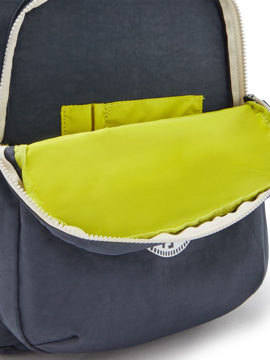 KI5210Z60 Рюкзак Large Backpack Kipling Seoul - Вид №3