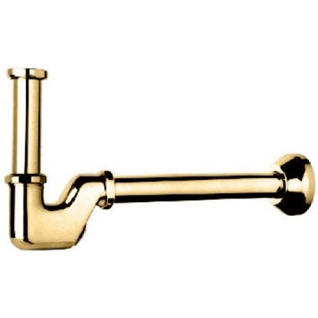 Сифон MIGLIORE ML.RIC-10.100.CR - хром  - Вид №2