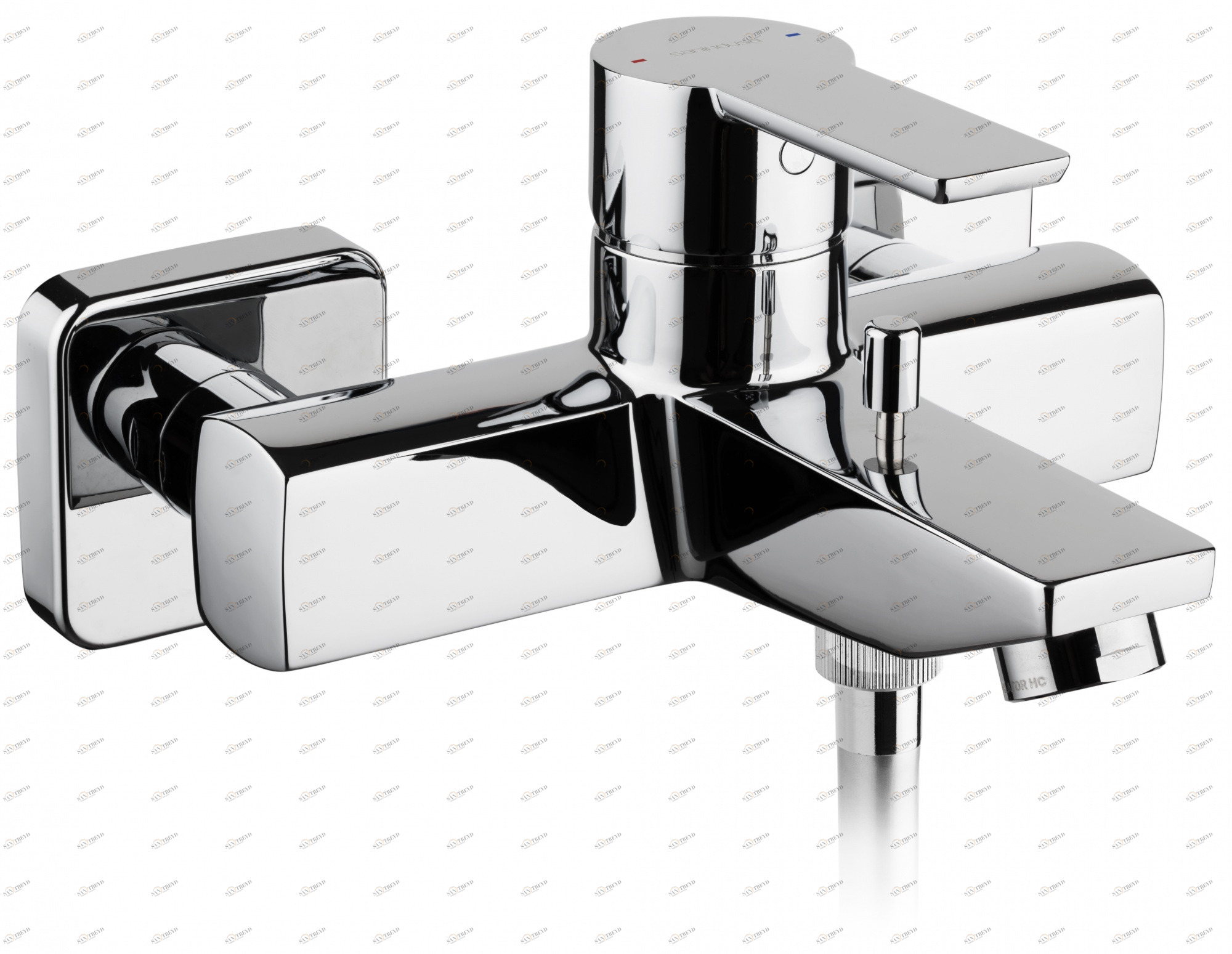 Смеситель для ванны Sanindusa Master 40 525080111C