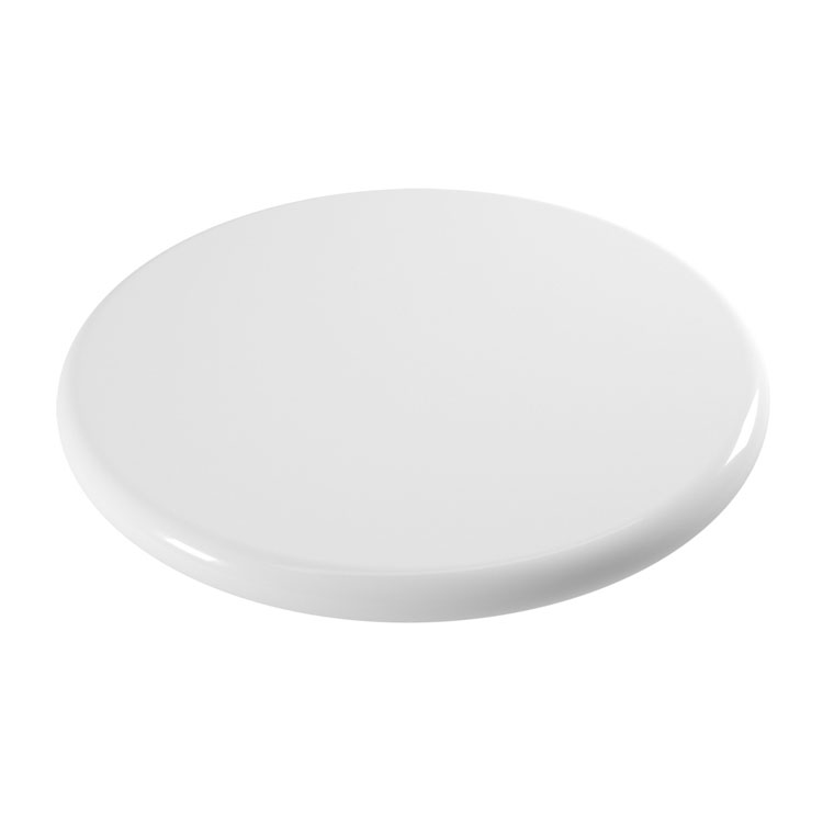 Tp08  Керамическая крышка клапана TP08 и сифон для раковины Eca 