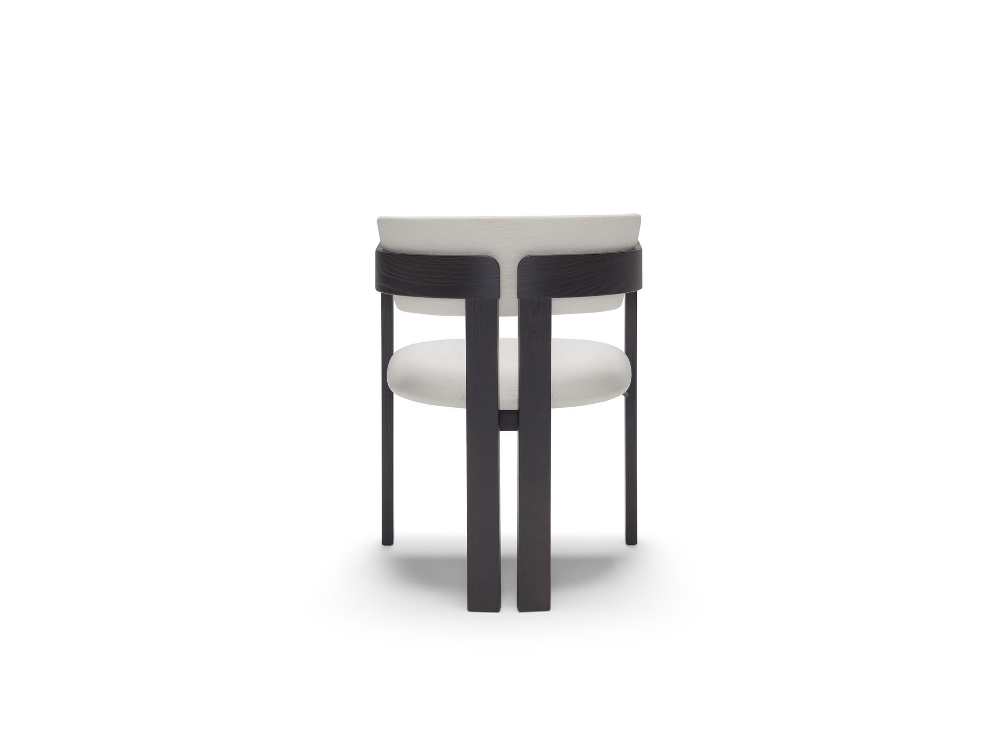 Мягкий стул с подлокотниками Pacini & Cappellini Ines ARCH-00152164 - Вид №3
