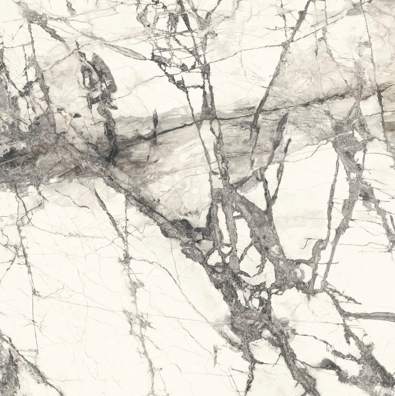 Пол / керамогранит с мраморным эффектом Fiandre Marmi Maximum ARCH-00099216 - Вид №4