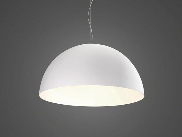 EGOLUCE Светодиодный подвесной светильник из алюминия Giove 1599 - Вид №2