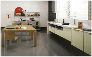 Кухня  CESAR CUCINE Coco-6