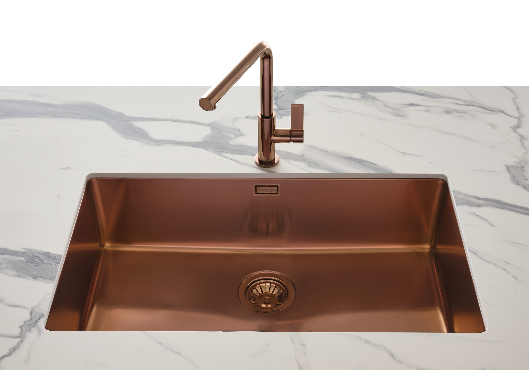 2155858 Мойка KE Copper 2155858 Fosterspa  - Вид №3