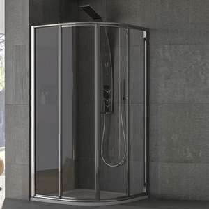 Душевой уголок ADELE 90 см