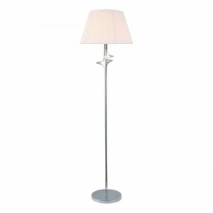 Торшер Omnilux Calia OML-62405-01 OMNILUX  181172 Белый