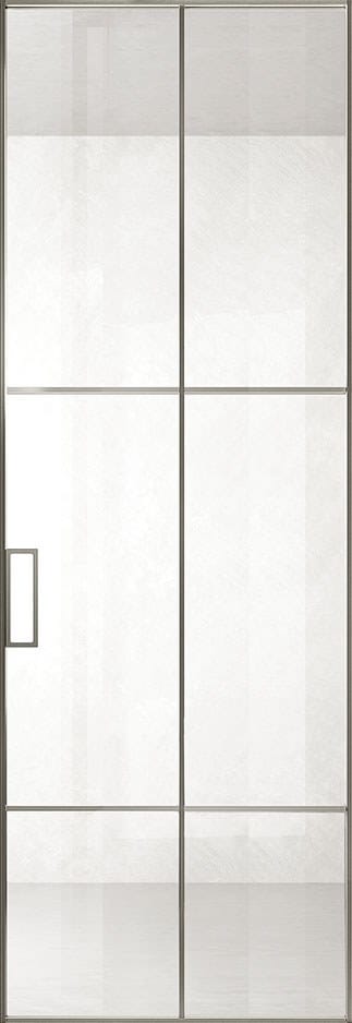 Стеклянная дверь HenryGlass MANHATTAN ARCH-00060964 - Вид №10