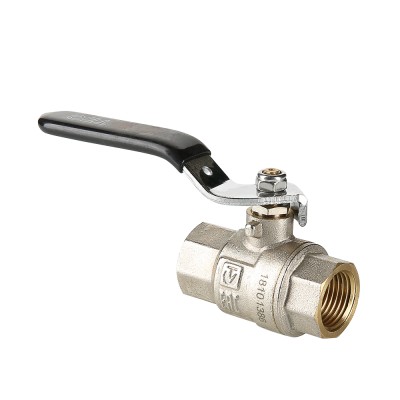 VT.314.N.07 Кран шаровой усиленный VALTEC PERFECT Valtec 1 1/4" 