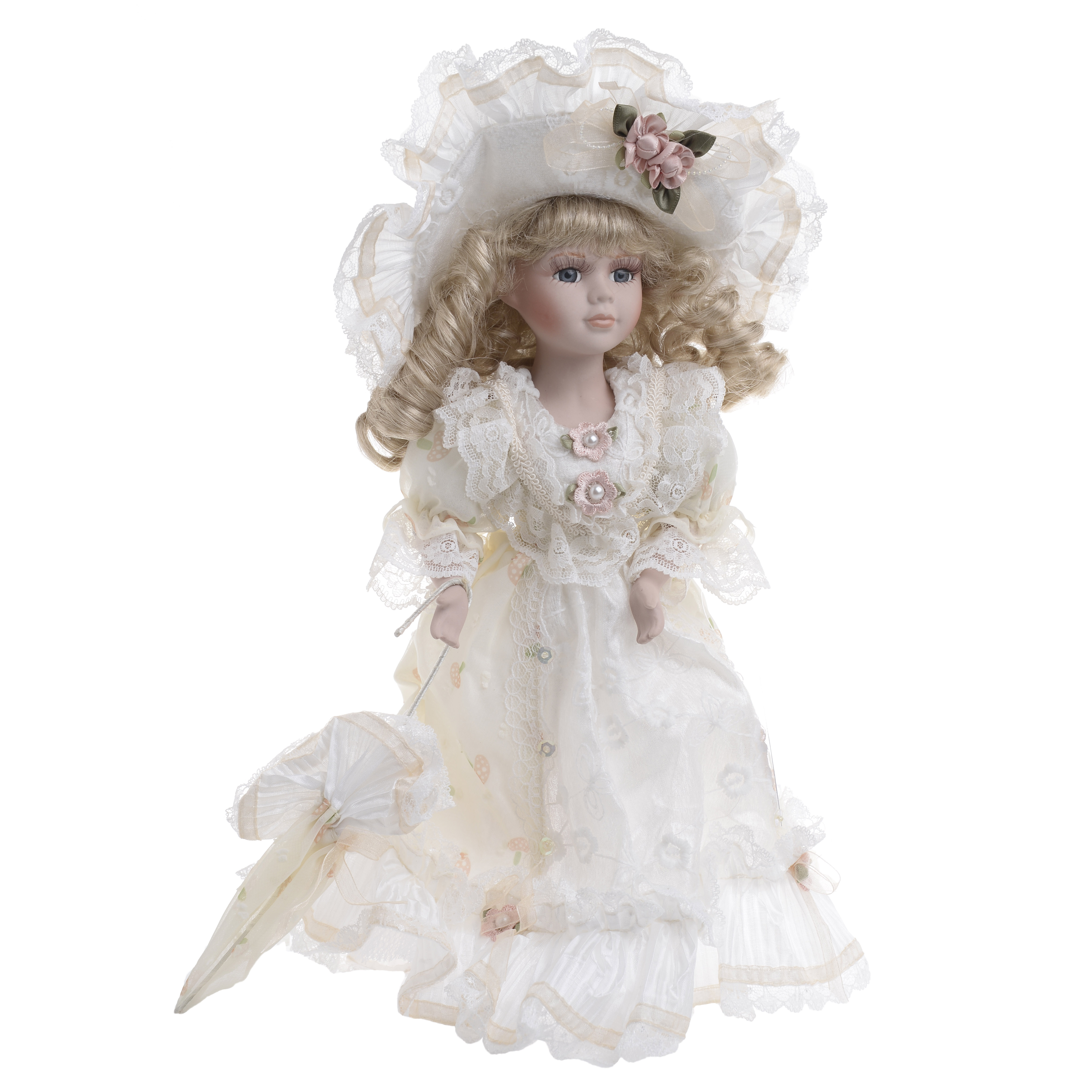 3870050.0098 КУКЛА TO4ROOMS  - Вид №1