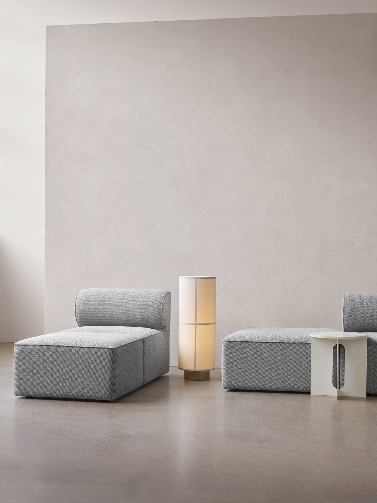9961102-060B07ZZ Карниз, Диван секционный LuceLight  - Вид №17