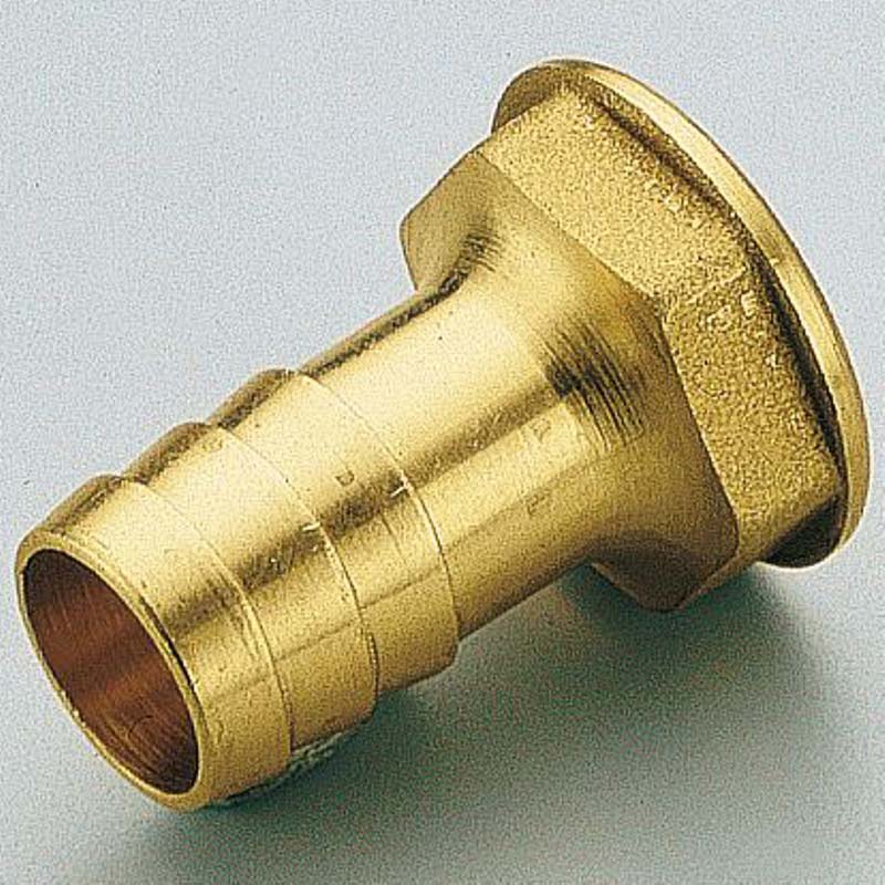 Штуцер В ROMA TIEMME 3/8" 1500454