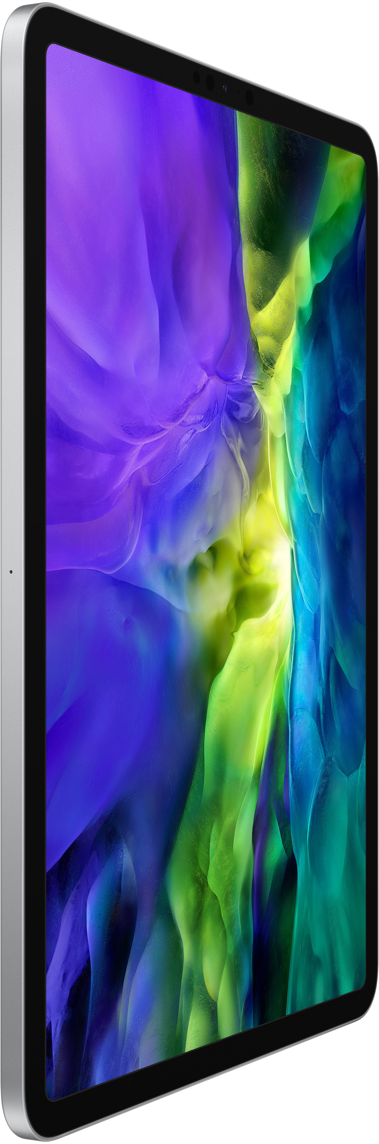 MXDF2RU/A 11-inch ipad pro wi‑fi 512gb - silver Apple Santreyd  - Вид №3