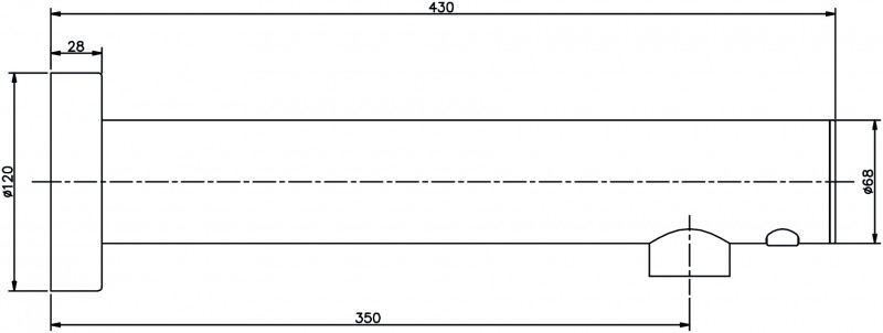 SE6618M021 СТЕНА ГРАНАДА Product novelties Martí 1921 Marti 1921  - Вид №1