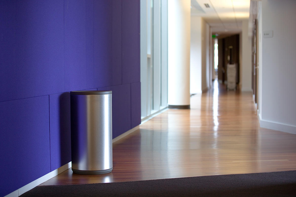 FSRT191 Универсальная емкость для мусора и утилизации  Forms-surfaces  - Вид №20