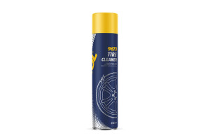 18729474 Кондиционер резины TIRE CLEANER 650 мл 2135 MANNOL