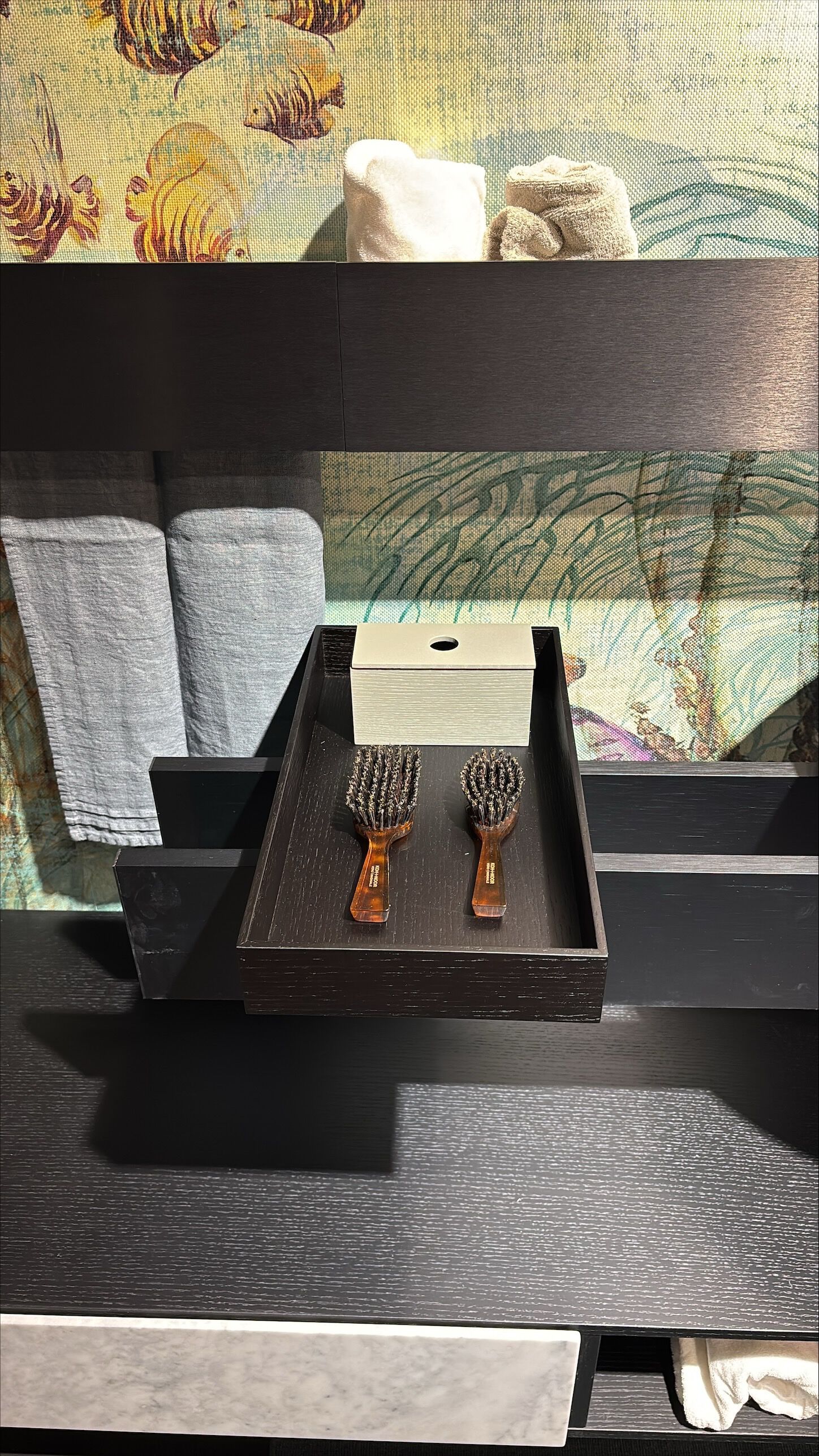 Система декора ванной комнаты In Stock Agape ARCH-00076872 - Вид №4