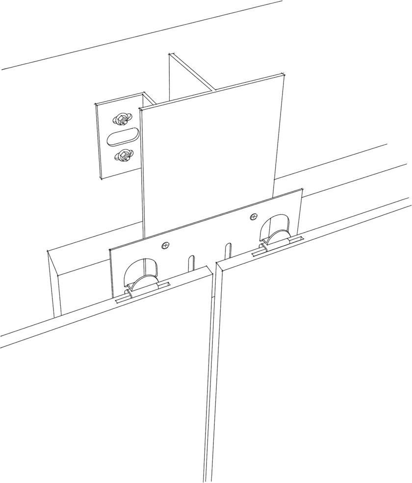 BUTECH Вентилируемый фасад из керамических материалов sun-id-1474068 - Вид №3