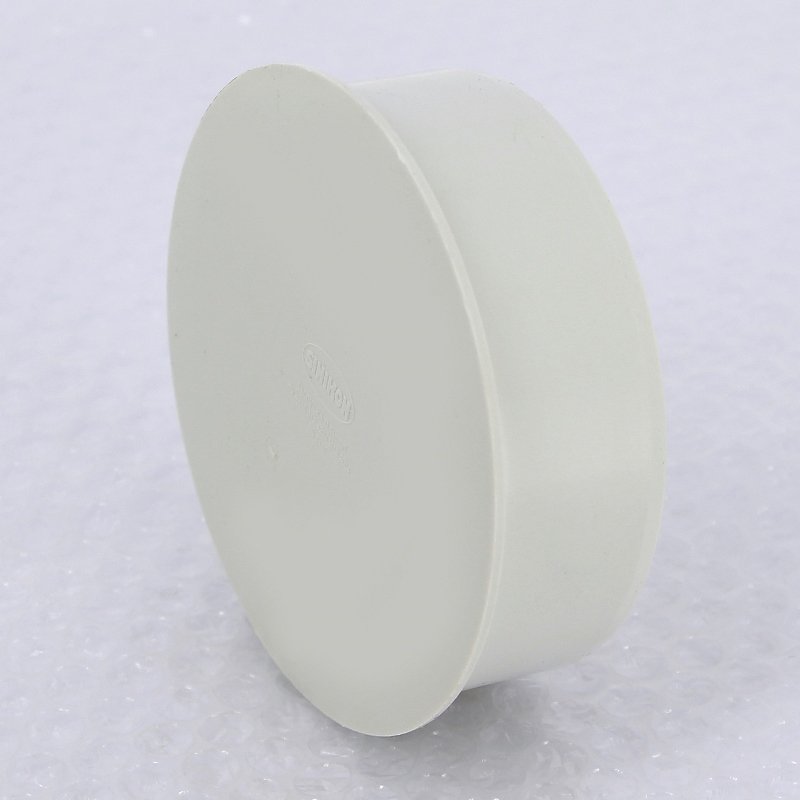 Заглушка SINIKON D110 мм шумоизолированная Комфорт 524007K - Вид №2