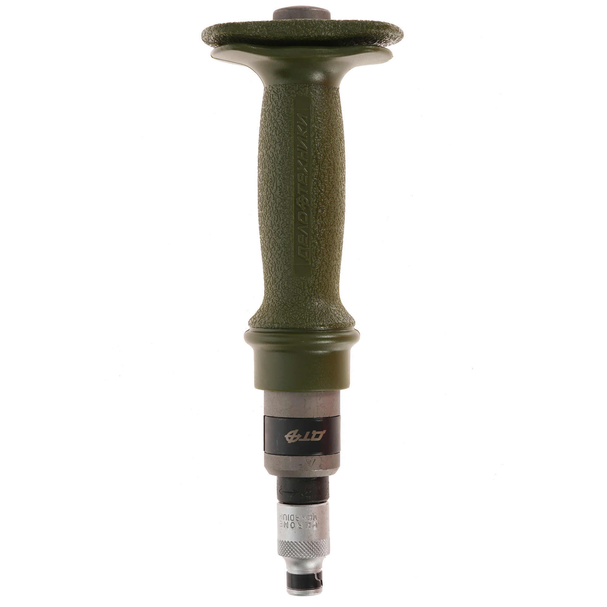 Отвертка с насадками/битами Дело Техники 766928 4781268 STDN-0145360 - Вид №1