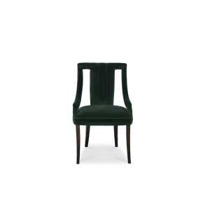 Обеденные стулья Cayo Dining Chair Covethouse BRABBU