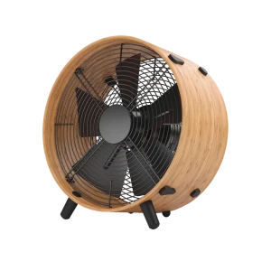 Вентилятор универсальный Otto Bamboo, Ø35 см, 45 Вт 80025211 STLM-2197854