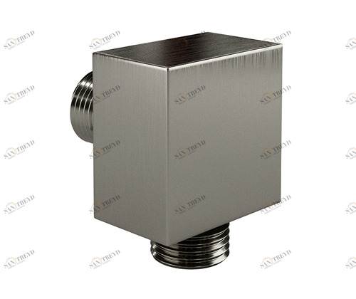 A179 Подключение шланга NEW! Santreyd 