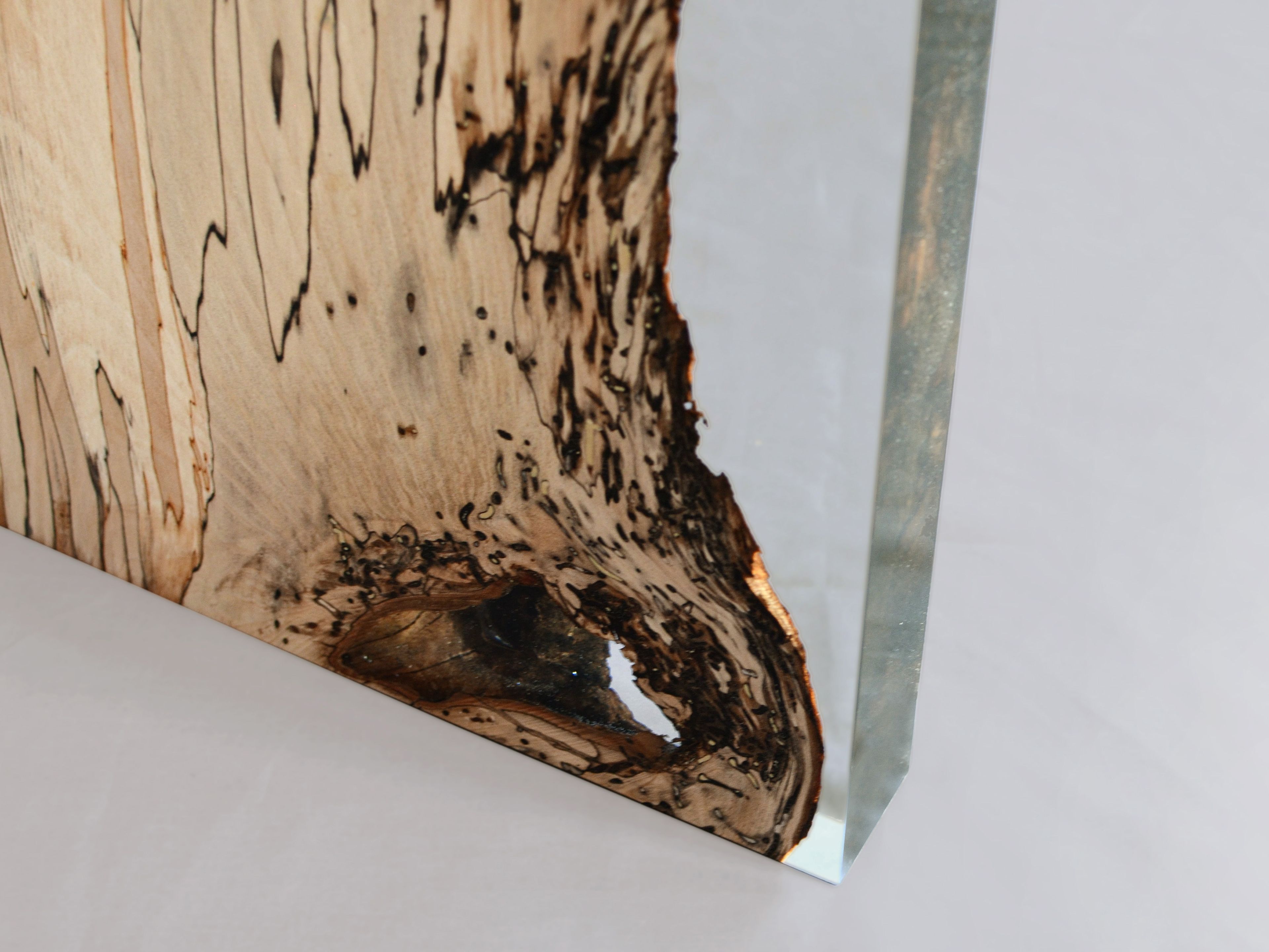 Прямоугольная консоль alcarol Fungi ARCH-00006234 - Вид №4