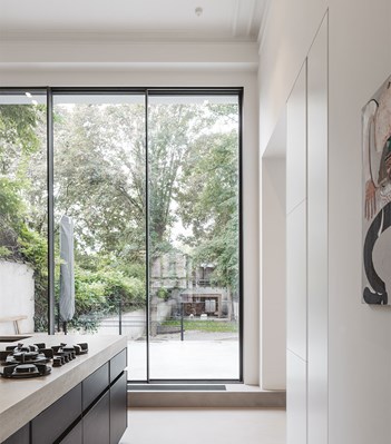 A24L Модульная система vola  - Вид №5