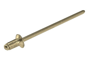 17878177 Тяговая заклепка Ал-Mg2.5 Ст., потайн., 5.0х30 REX уп. 200 шт. 64400 ЦКИ
