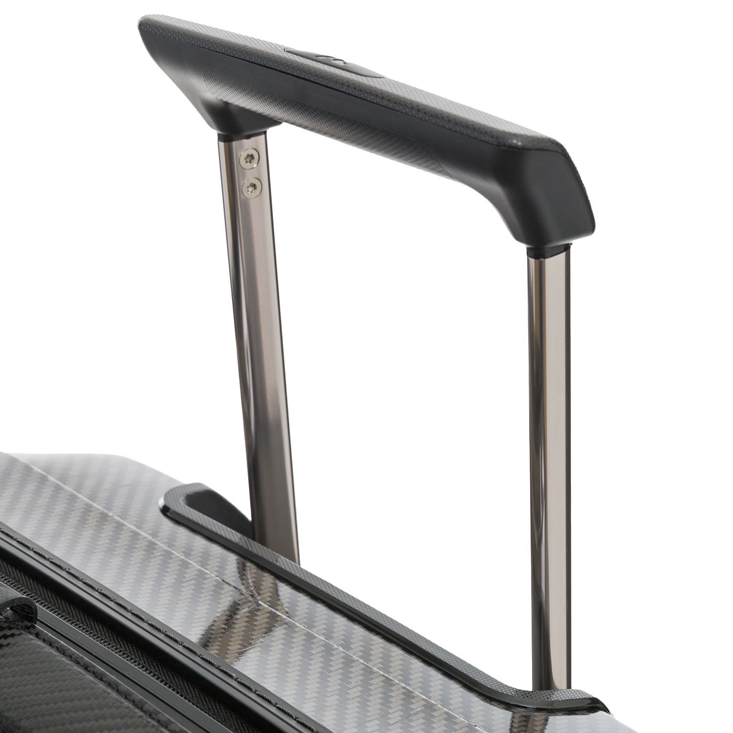 5952-0122 Чемодан 5952 Trolley M Roncato We Are Glam  - Вид №7