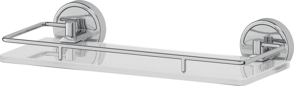 LUX 013 Полка с держателями 30 cm FBS Luxia