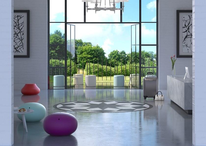 FORMITURA Контейнер для пенополиуретана sun-id-1447639 - Вид №11