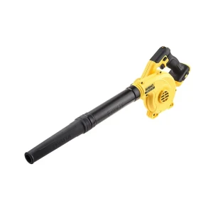 91089689 Воздуходувка аккумуляторная Dewalt DCV100 XR 18 В АКБ и ЗУ не в комплекте STLM-1535427