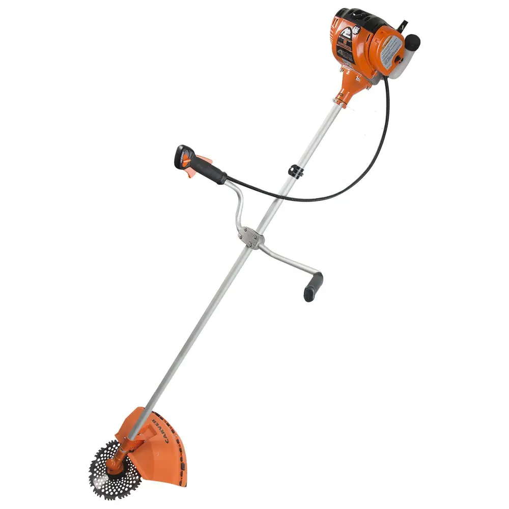Мотокоса бензиновая Carver GBC-31F 4Т 1.1 л.с STLM-2009733