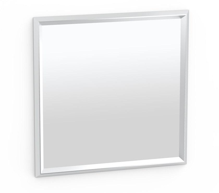 ALBEDO Квадратное металлическое зеркало в оправе sun-id-1389365 - Вид №5