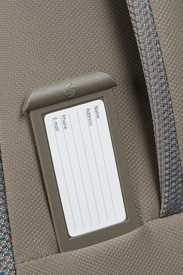 CH5-05006 Чемодан CH5*006 Spinner 71/26 Exp Samsonite B-Lite Icon  - Вид №7