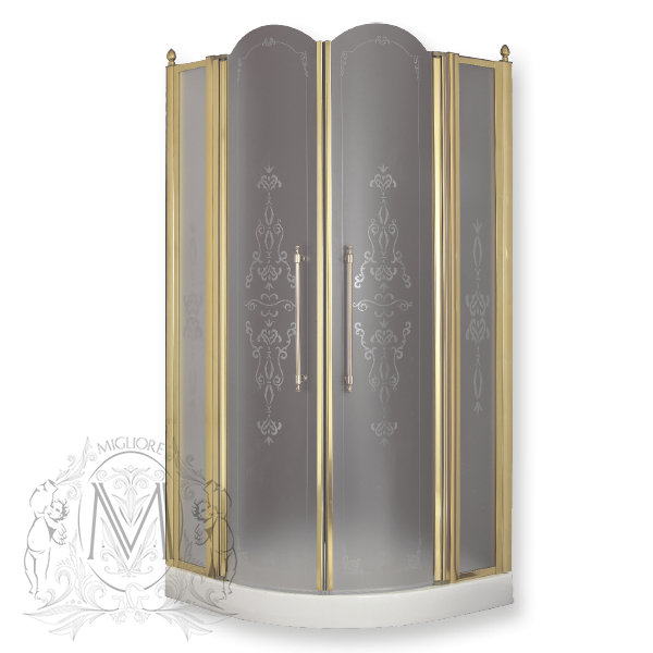 20418 Душевой уголок Migliore Diadema - Вид №2
