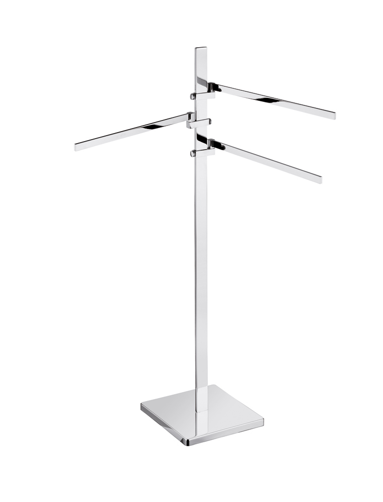 6159 Bellosta Rubinetterie ПОДСТАВКА ДЛЯ ПОЛОТЕНЦЕВ 