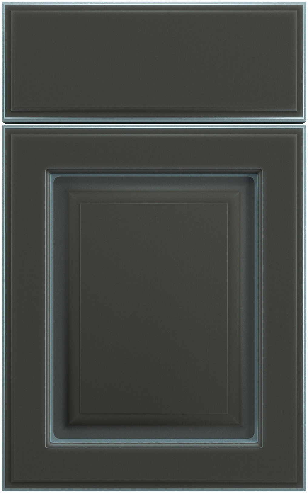 Фасады для кухни Патина Фрезеровка «Шеффилд» Маренго №224 SIST3395-7507 SIDAK