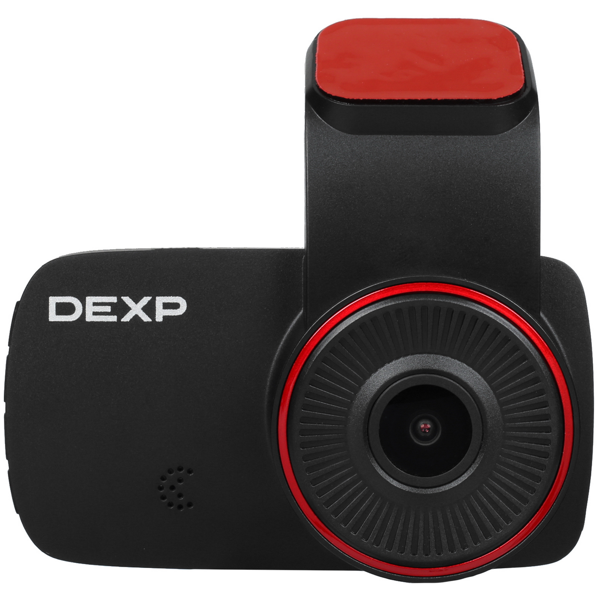 5093909 Видеорегистратор DEXP G47B STDN-0036653 - Вид №1